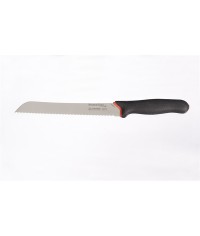 Bread Knife Serrated 8"